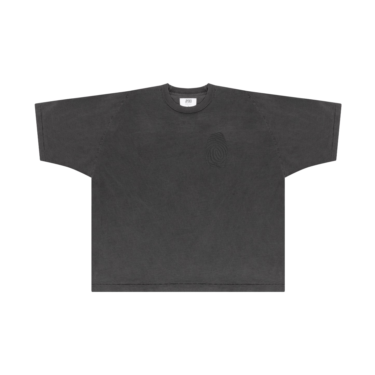 24/7 Vintage Cotton Tee | Premium LA Made T-Shirt