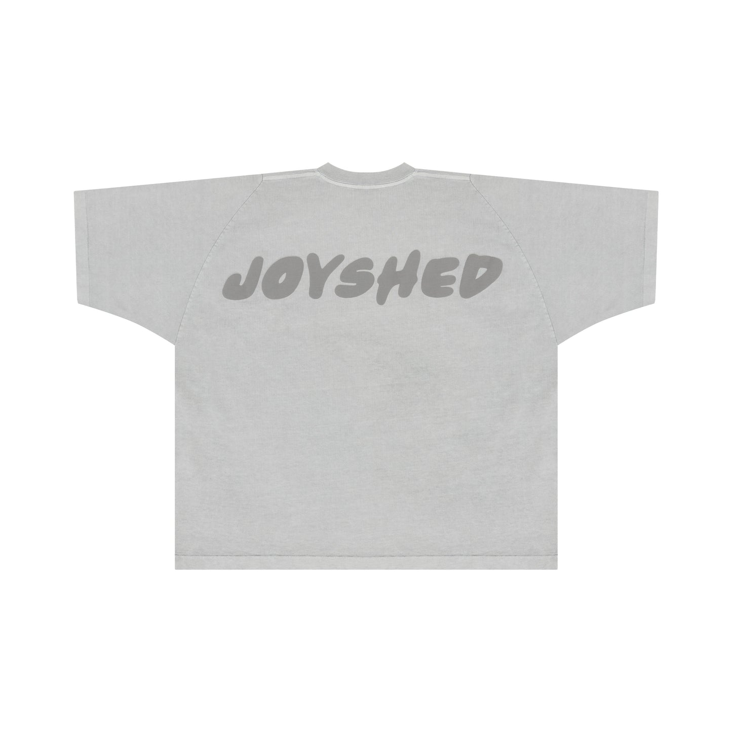 24/7 Vintage Cotton Tee | Premium LA Made T-Shirt