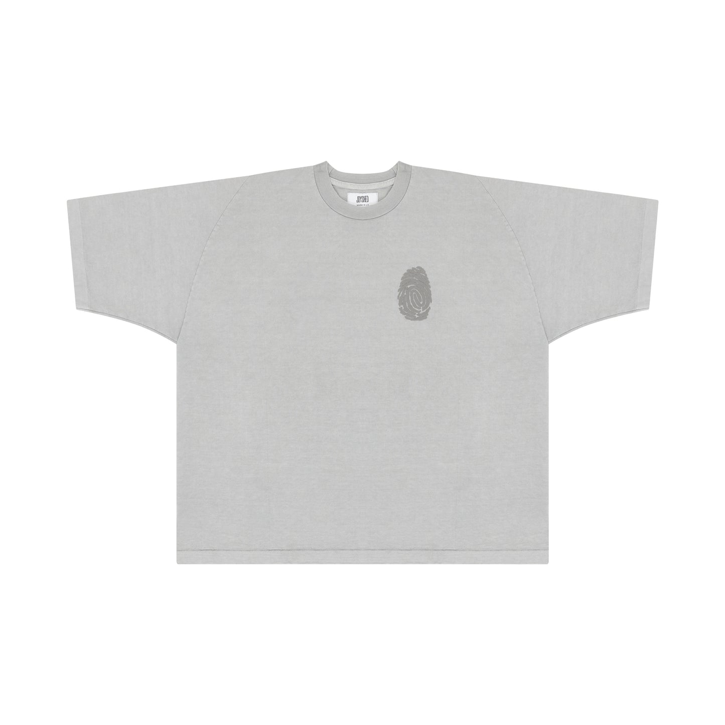 24/7 Vintage Cotton Tee | Premium LA Made T-Shirt