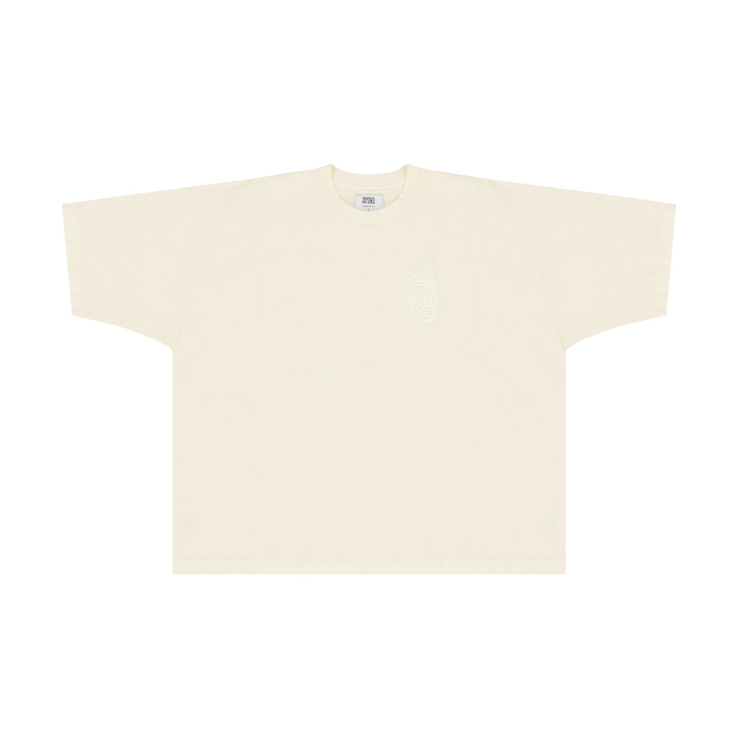 24/7 Vintage Cotton Tee | Premium LA Made T-Shirt