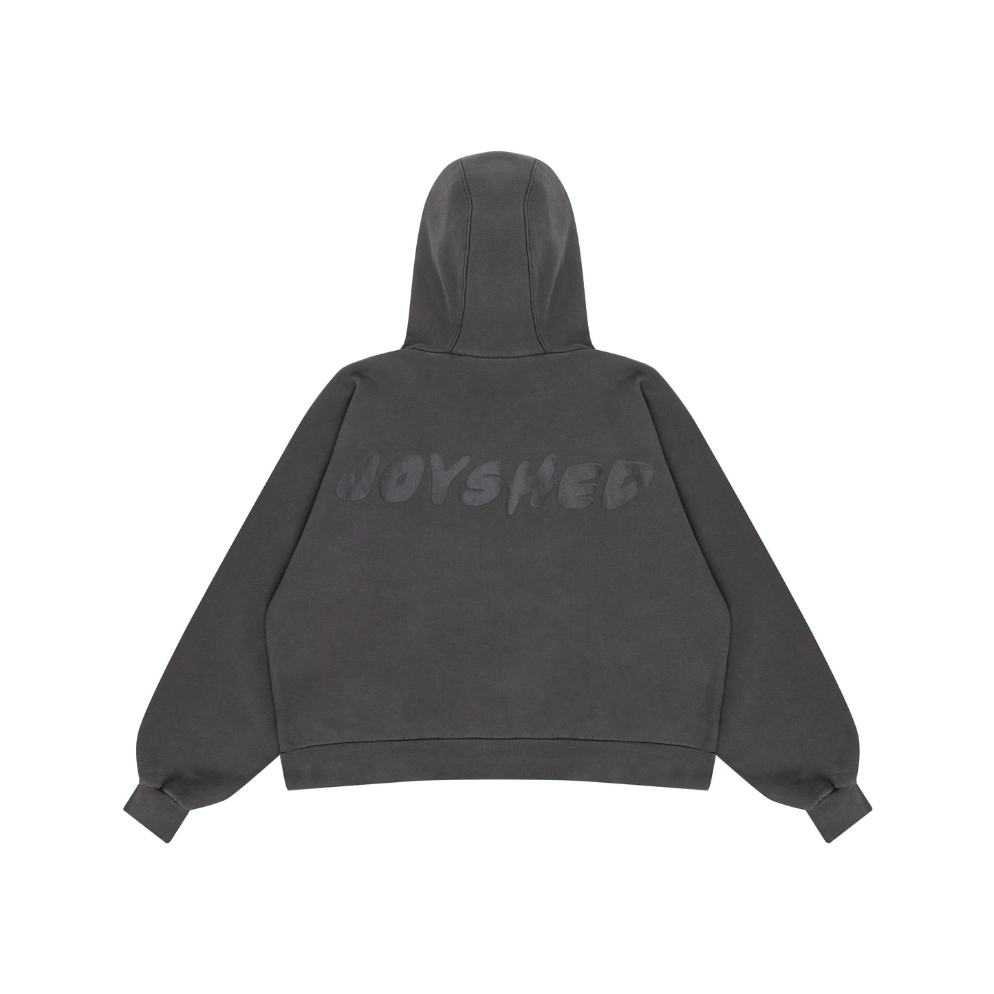 Borough Premium Hoodie