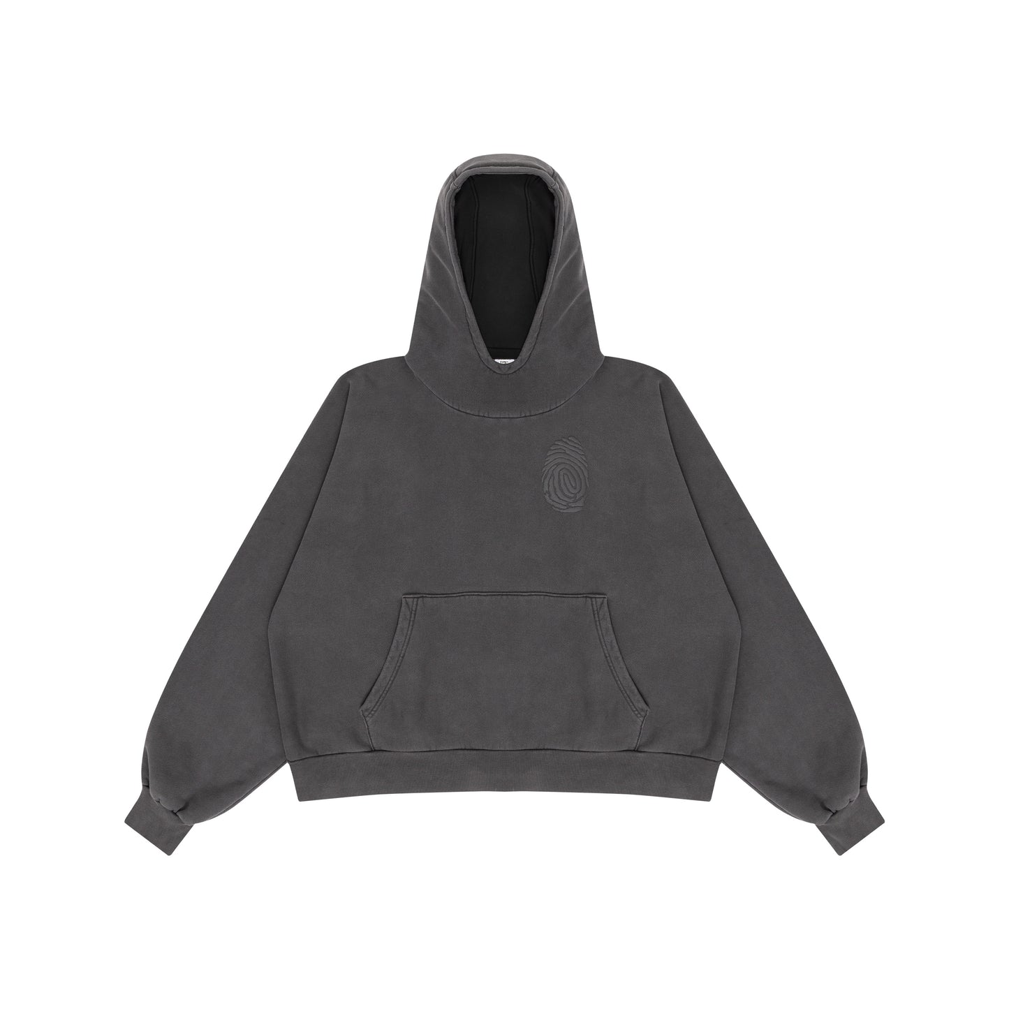 Borough Premium Hoodie