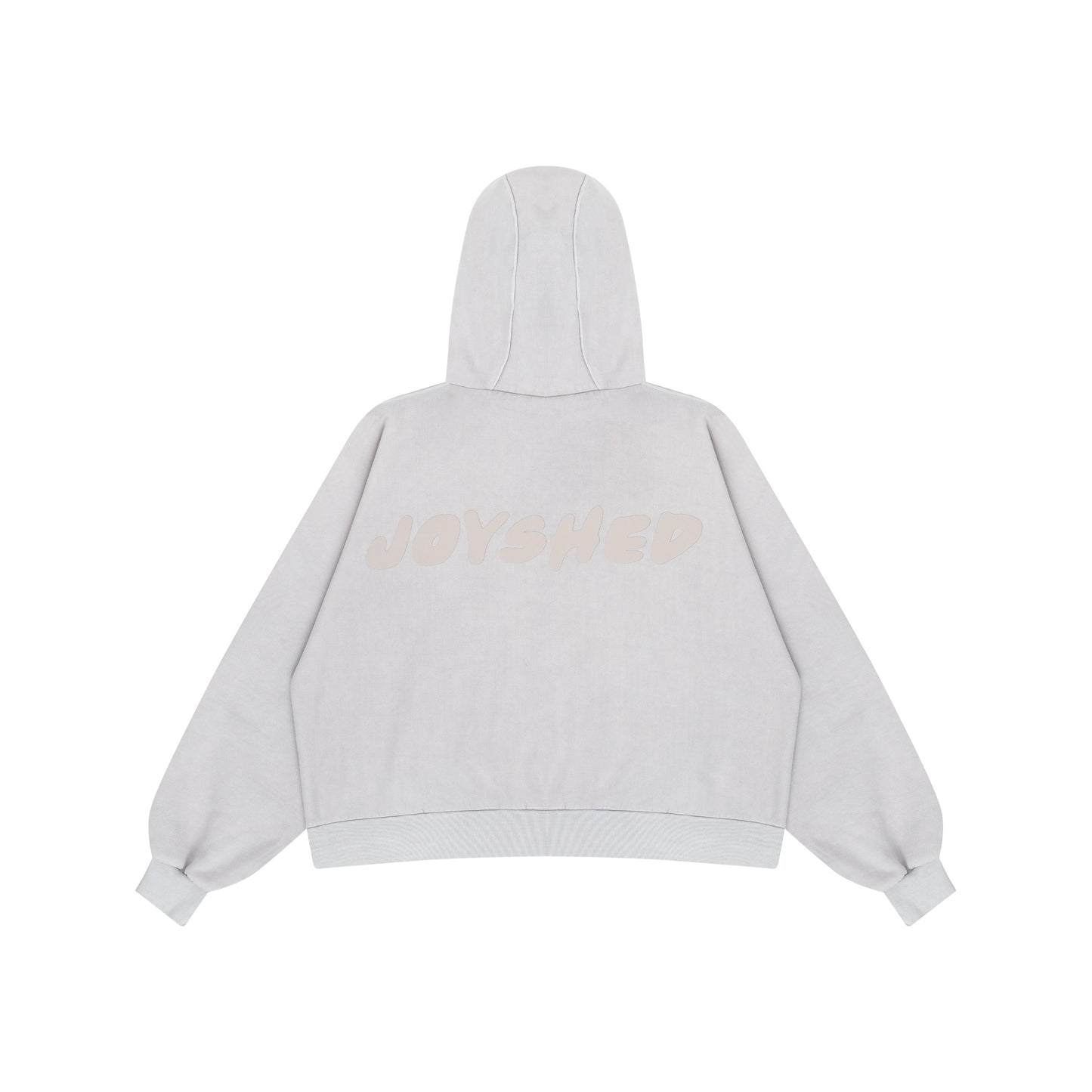 Borough Premium Hoodie