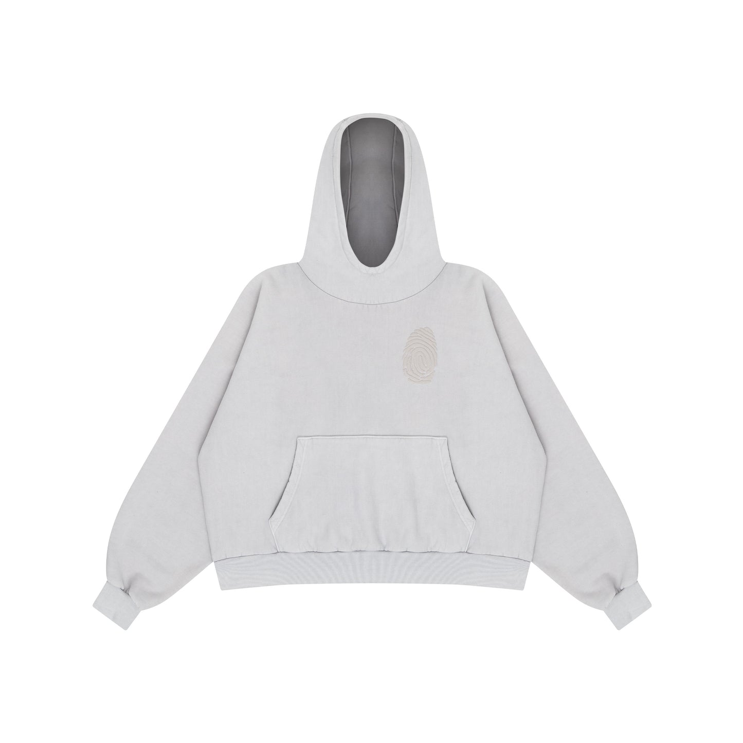 Borough Premium Hoodie