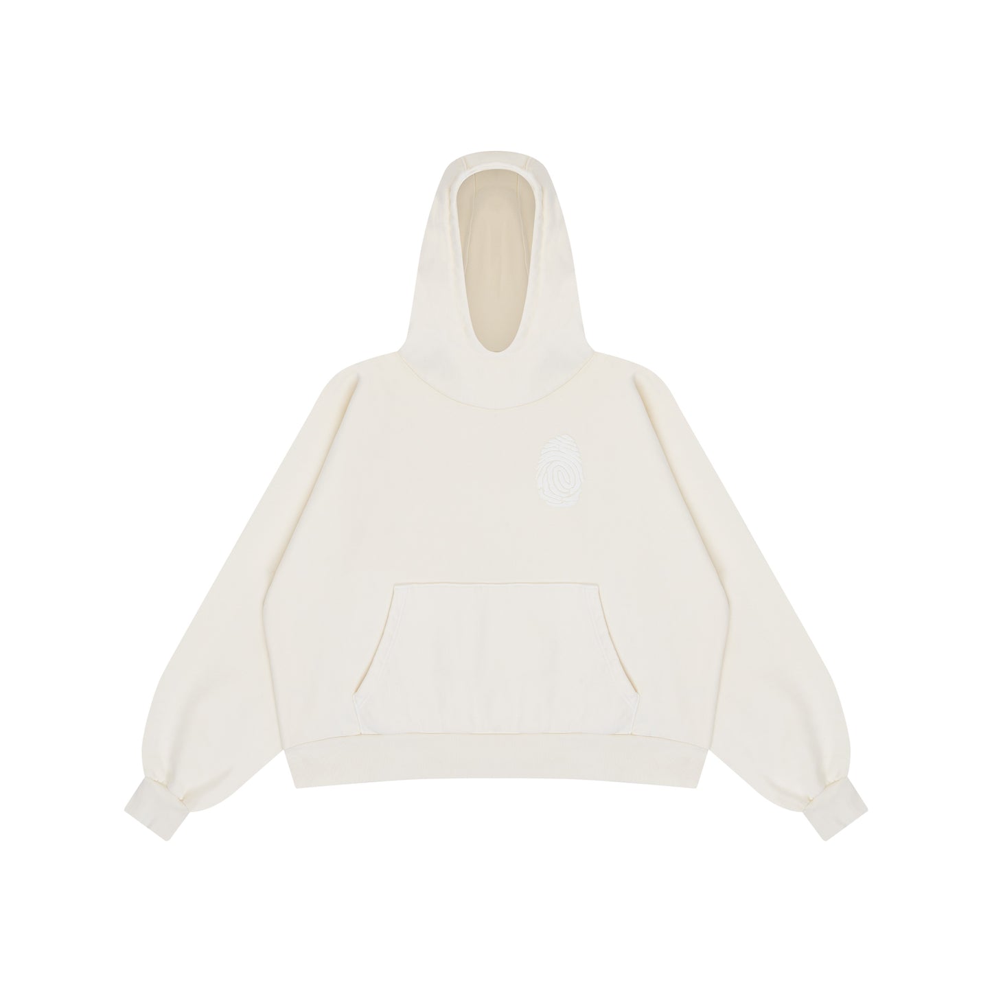 Borough Premium Hoodie
