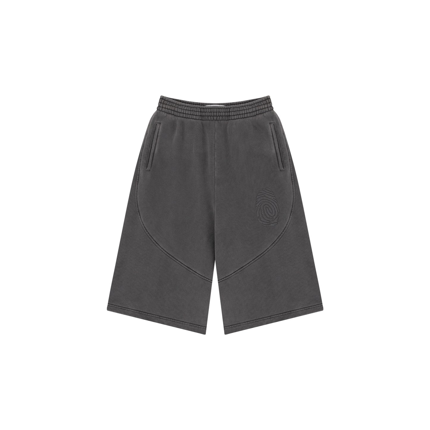 Borough Premium Sweat Shorts