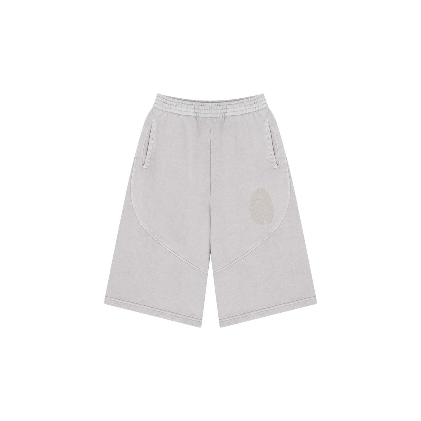 Borough Premium Sweat Shorts