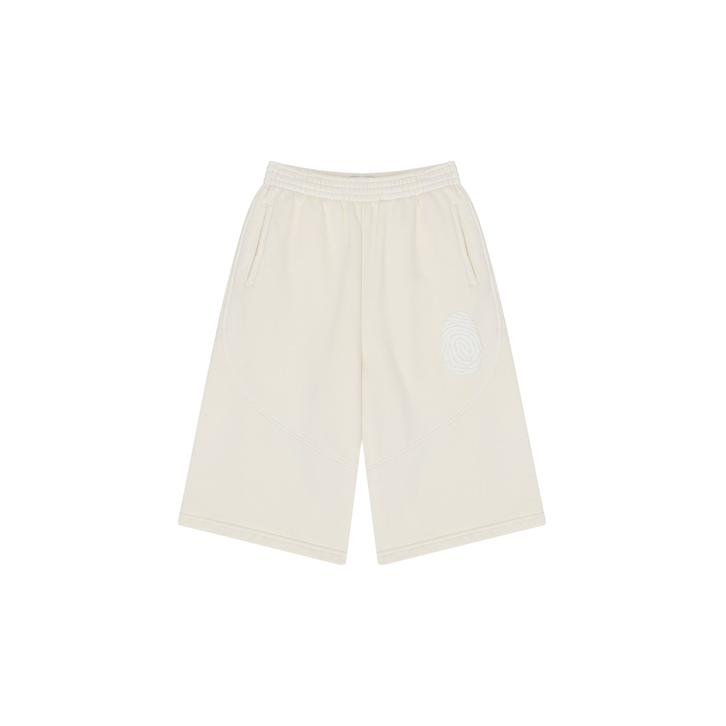 Borough Premium Sweat Shorts