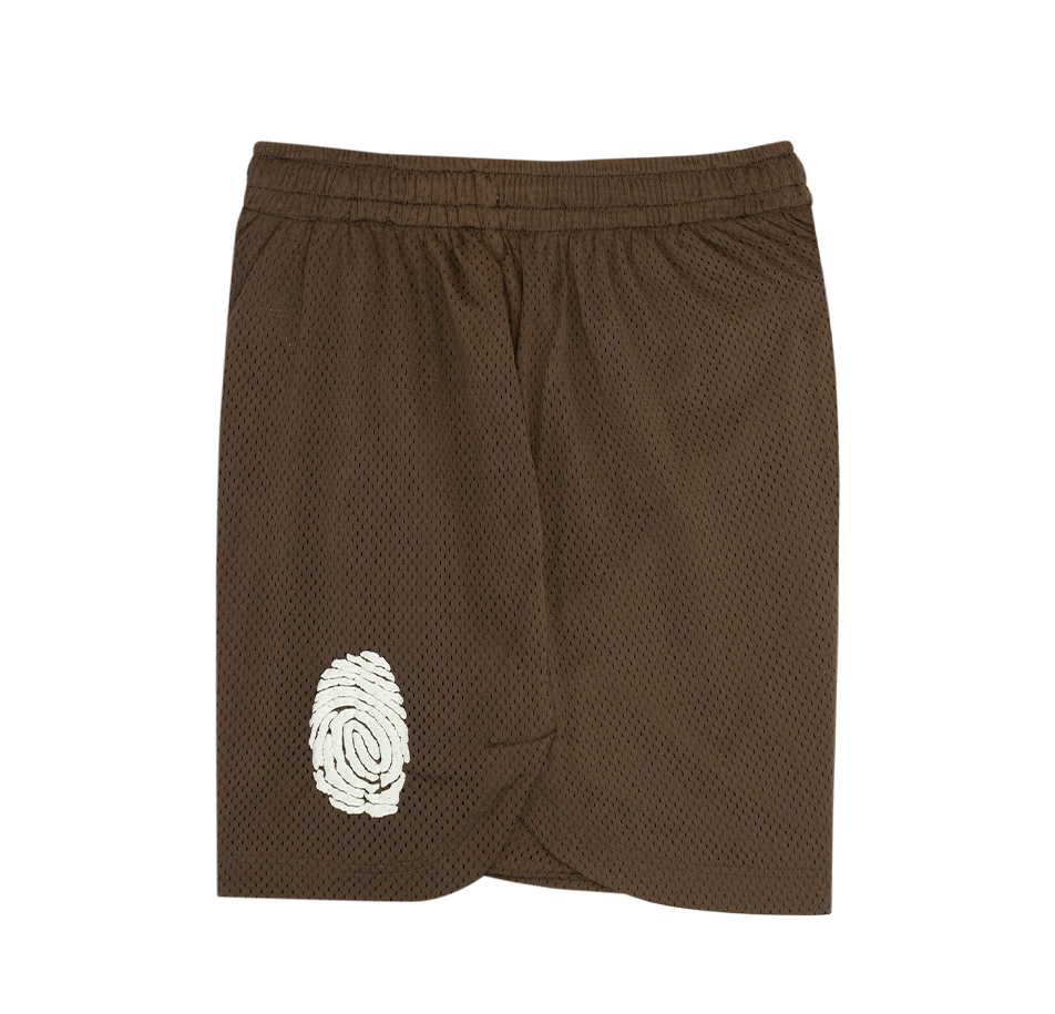 24/7 Premium Mesh Shorts | Luxury Lifestyle