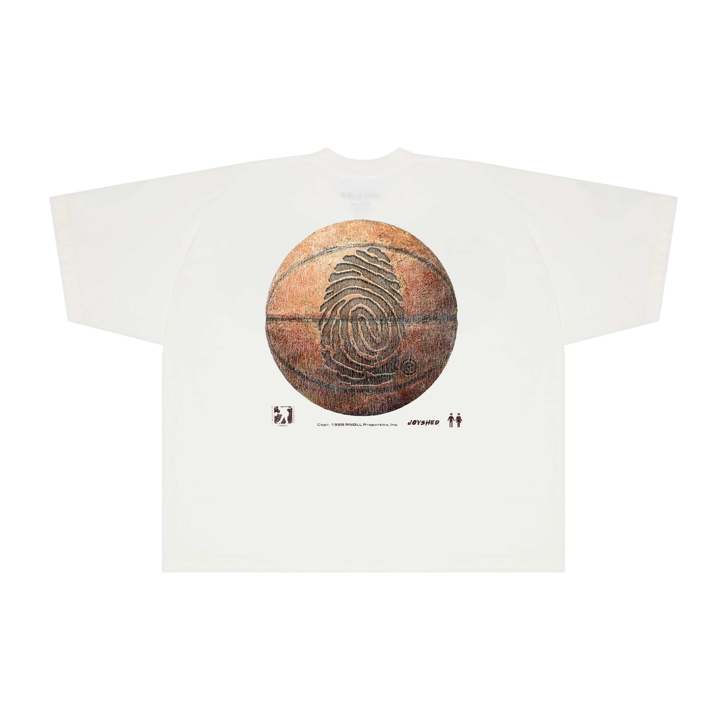 JBA All-Stars Tee | Basketball All-Stars Weekend Shirt