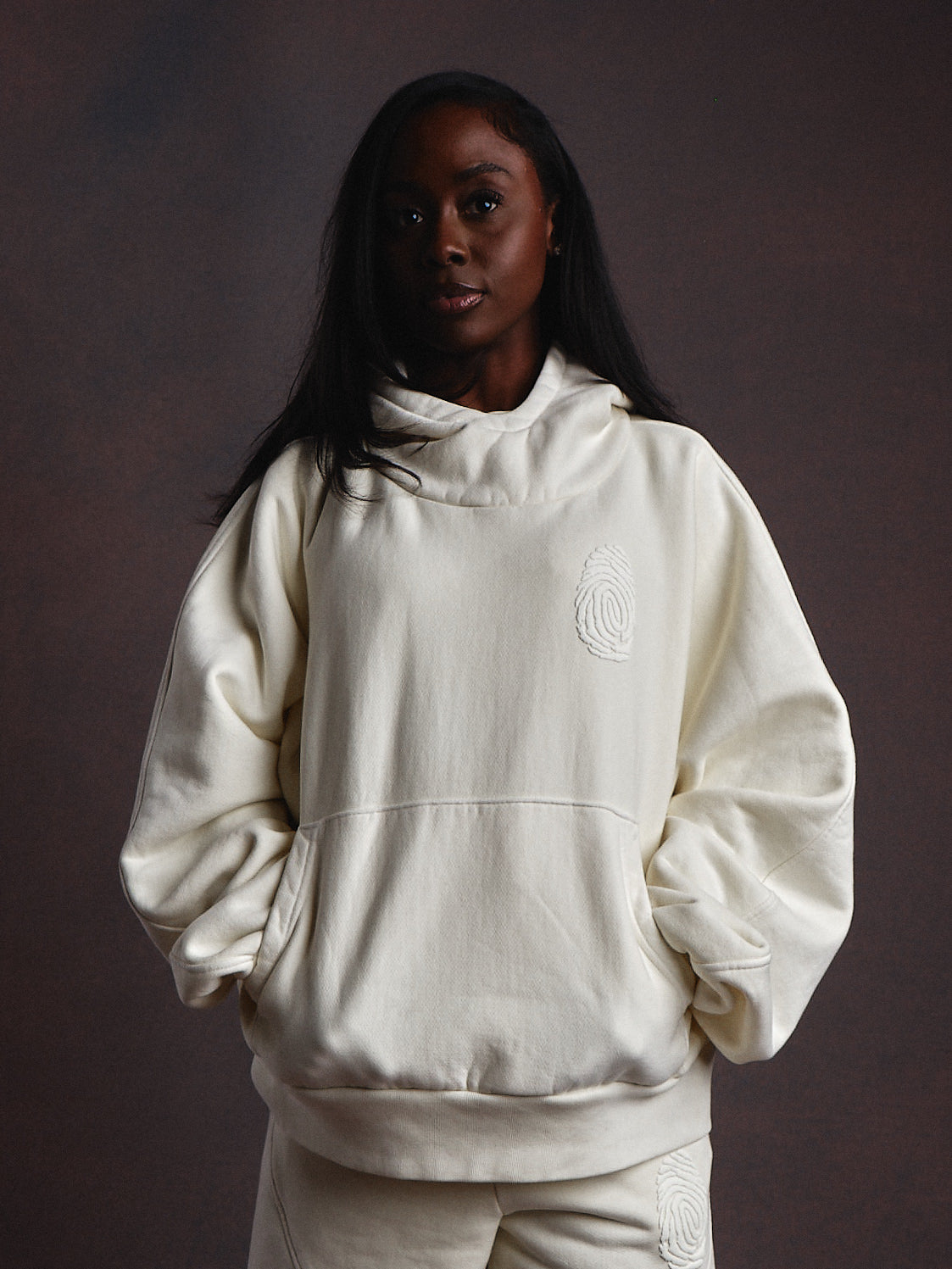 Borough Premium Hoodie