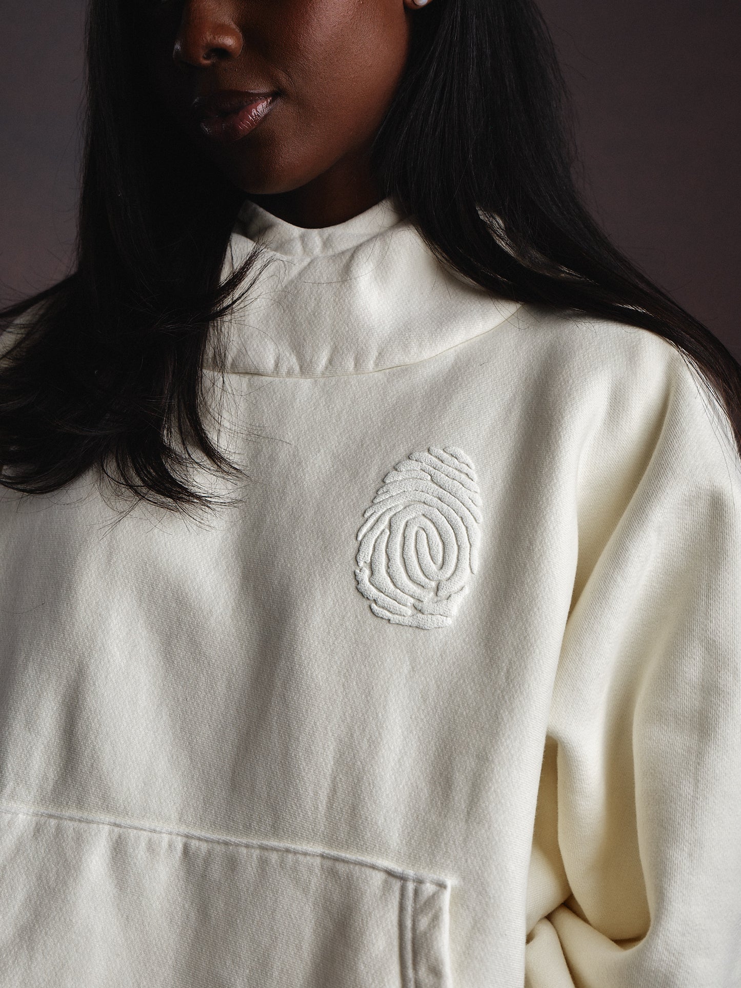 Borough Premium Hoodie