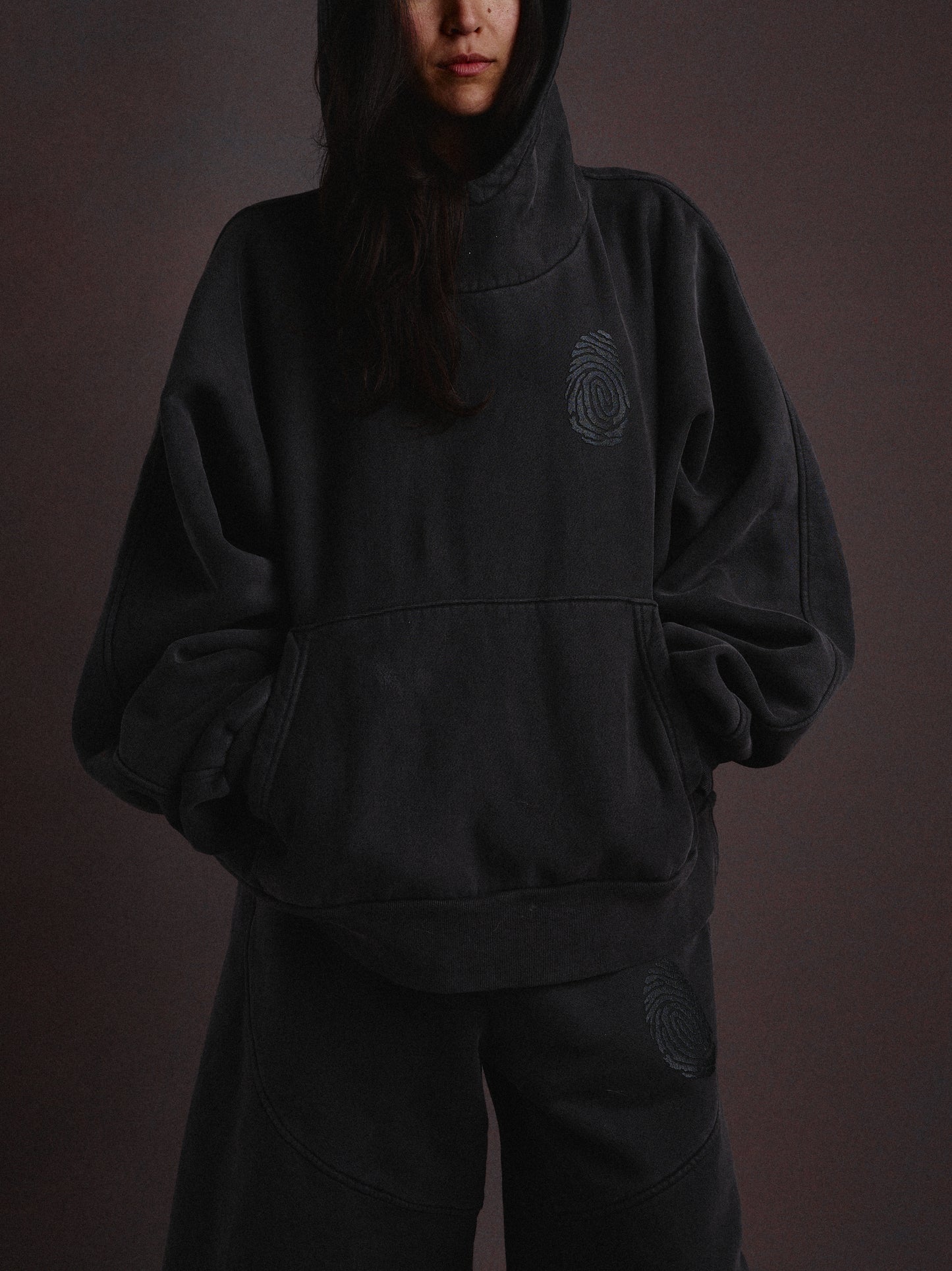 Borough Premium Hoodie