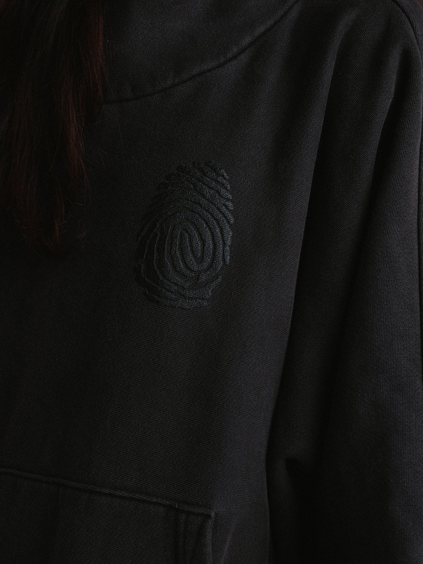 Borough Premium Hoodie