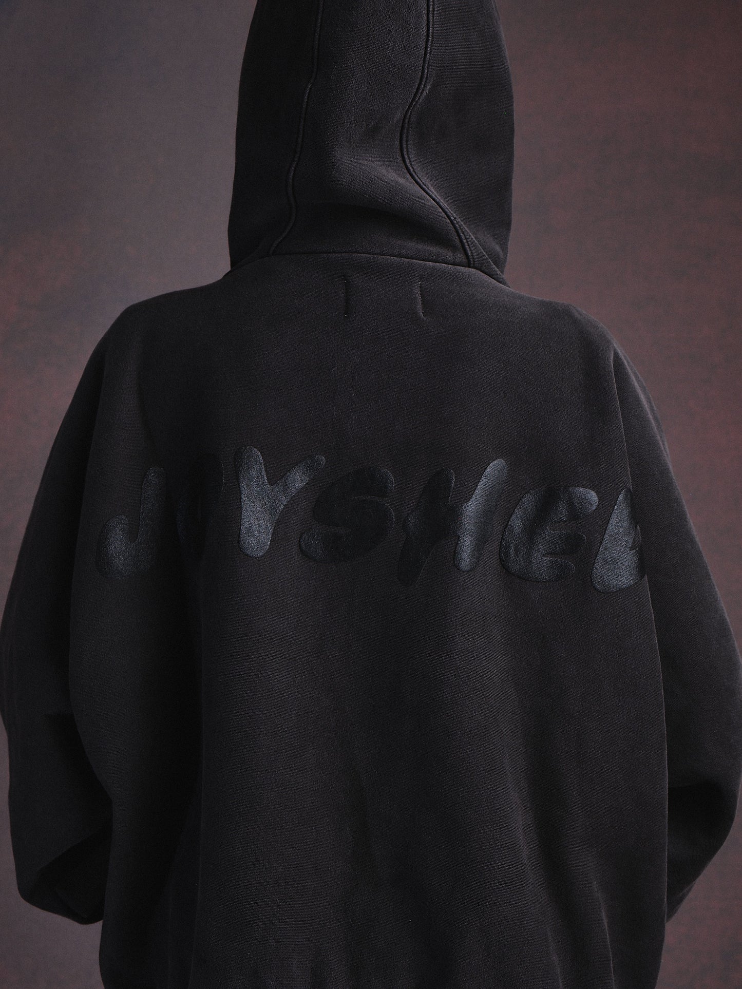 Borough Premium Hoodie