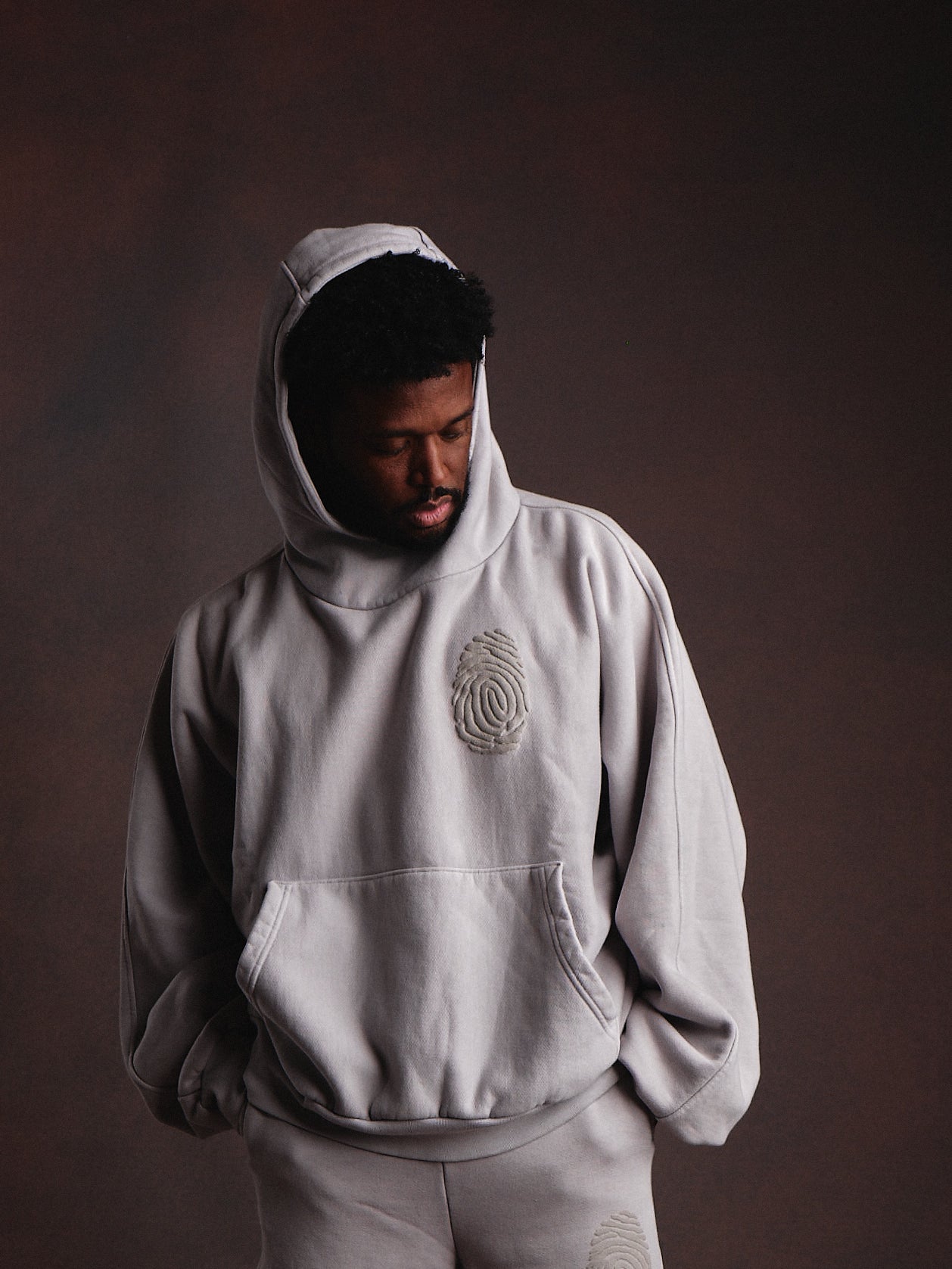 Borough Premium Hoodie