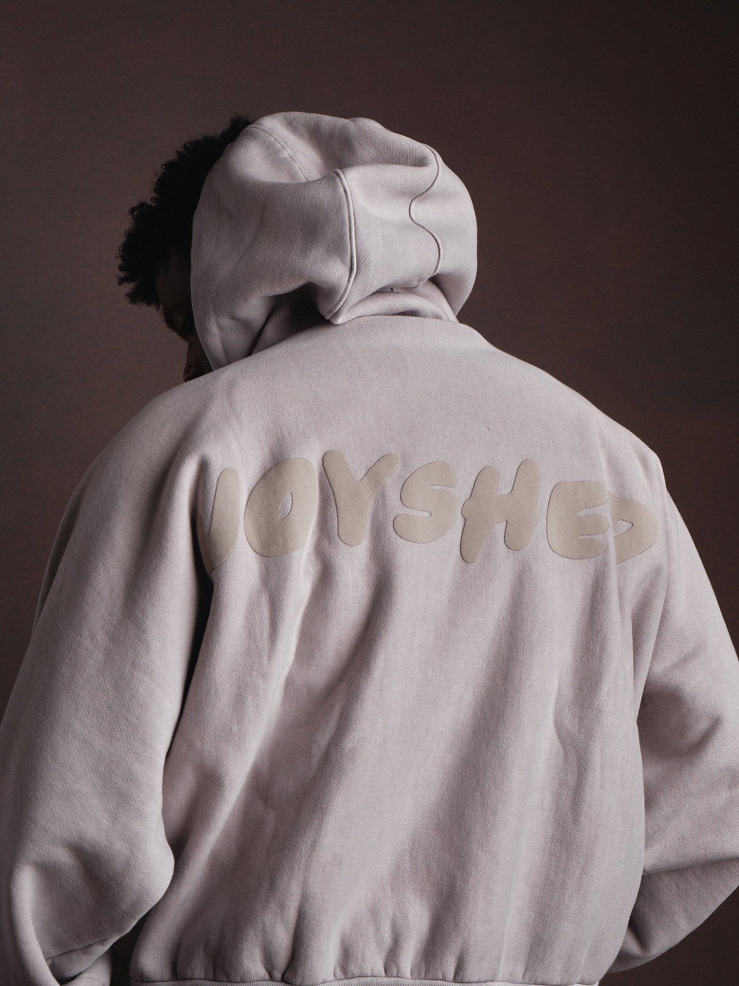 Borough Premium Hoodie