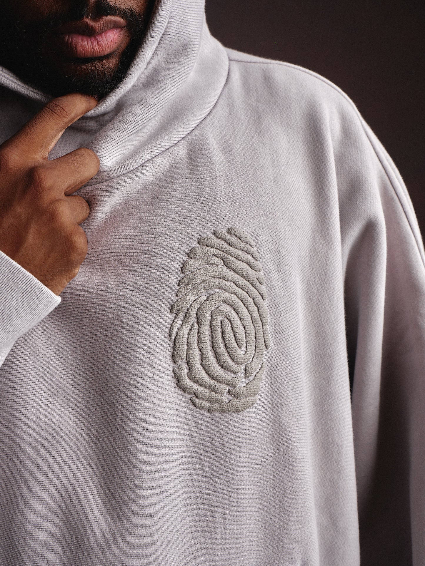Borough Premium Hoodie