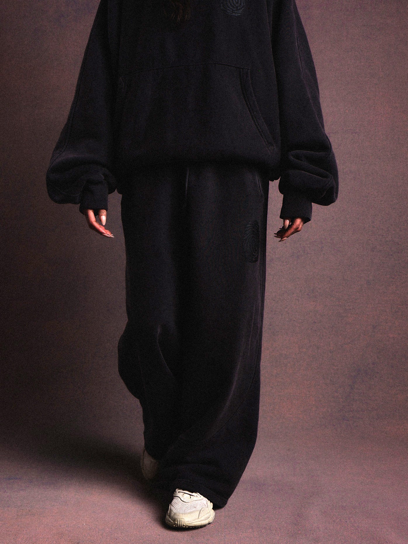 Borough Premium Sweatpants