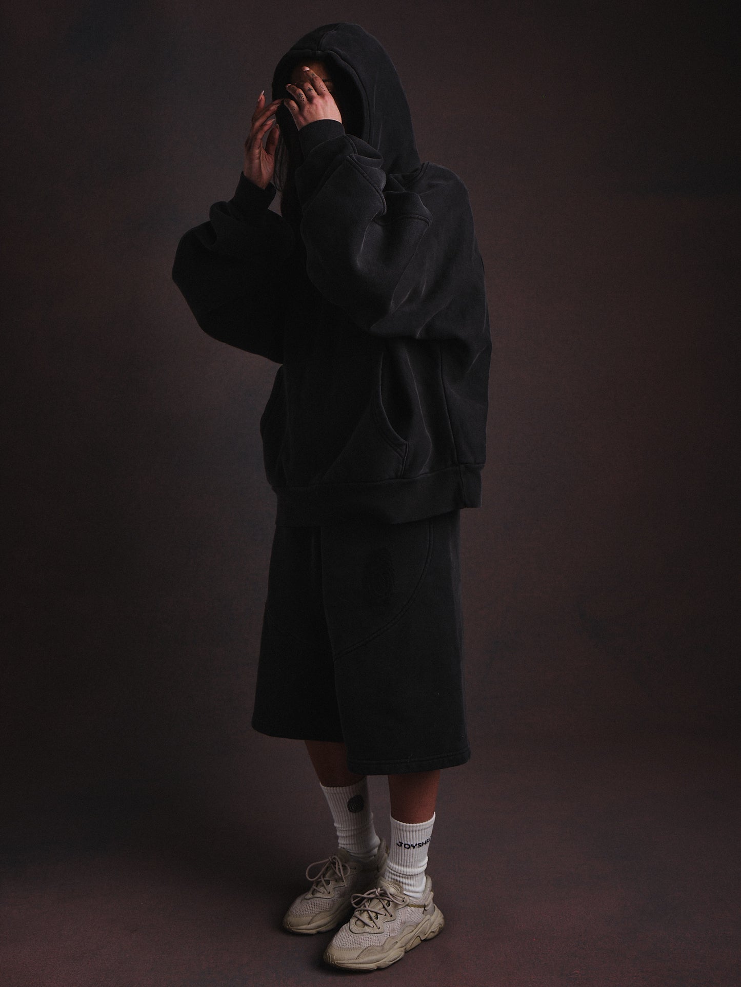 Borough Premium Sweat Shorts