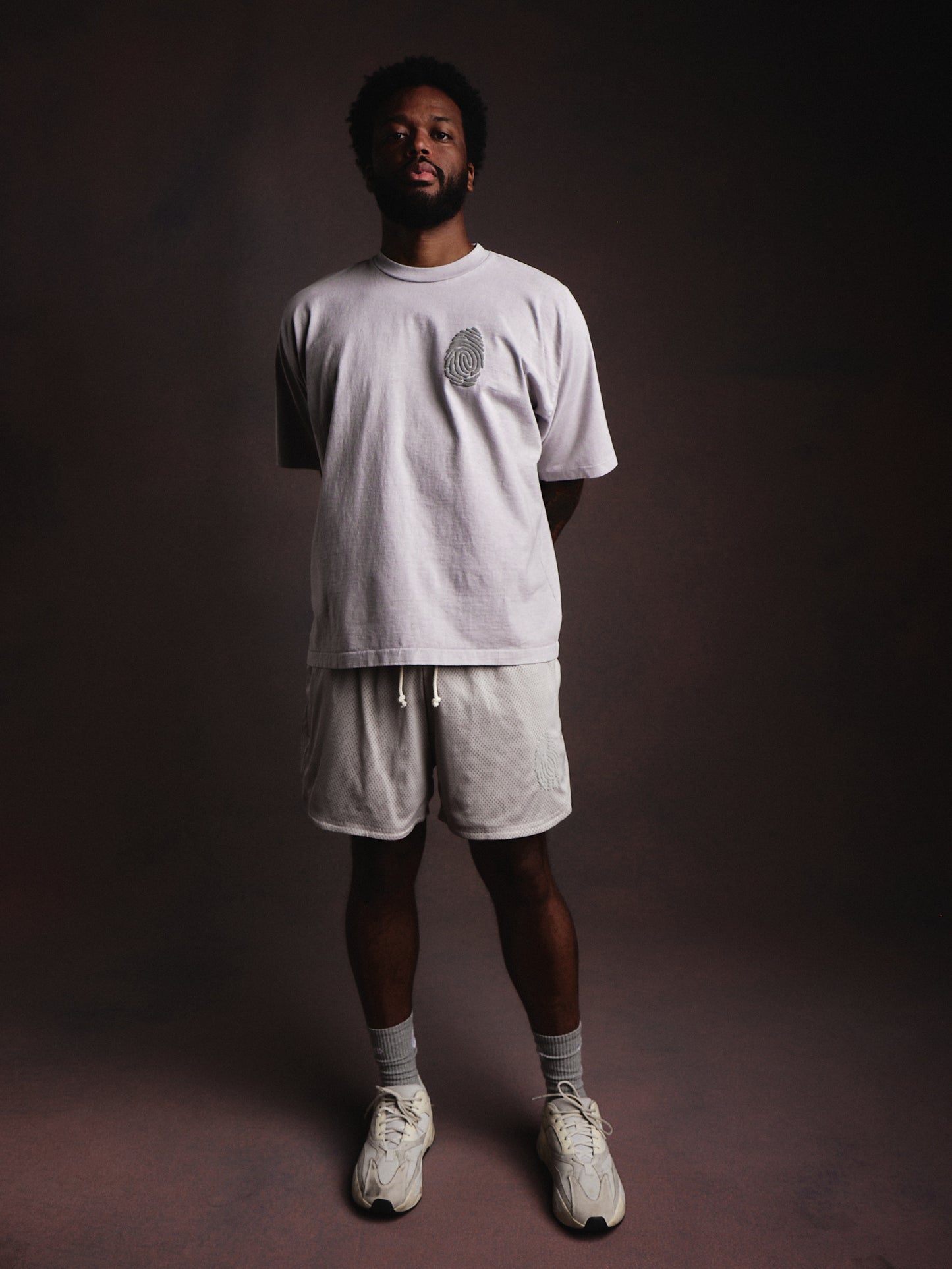 24/7 Vintage Cotton Tee | Premium LA Made T-Shirt