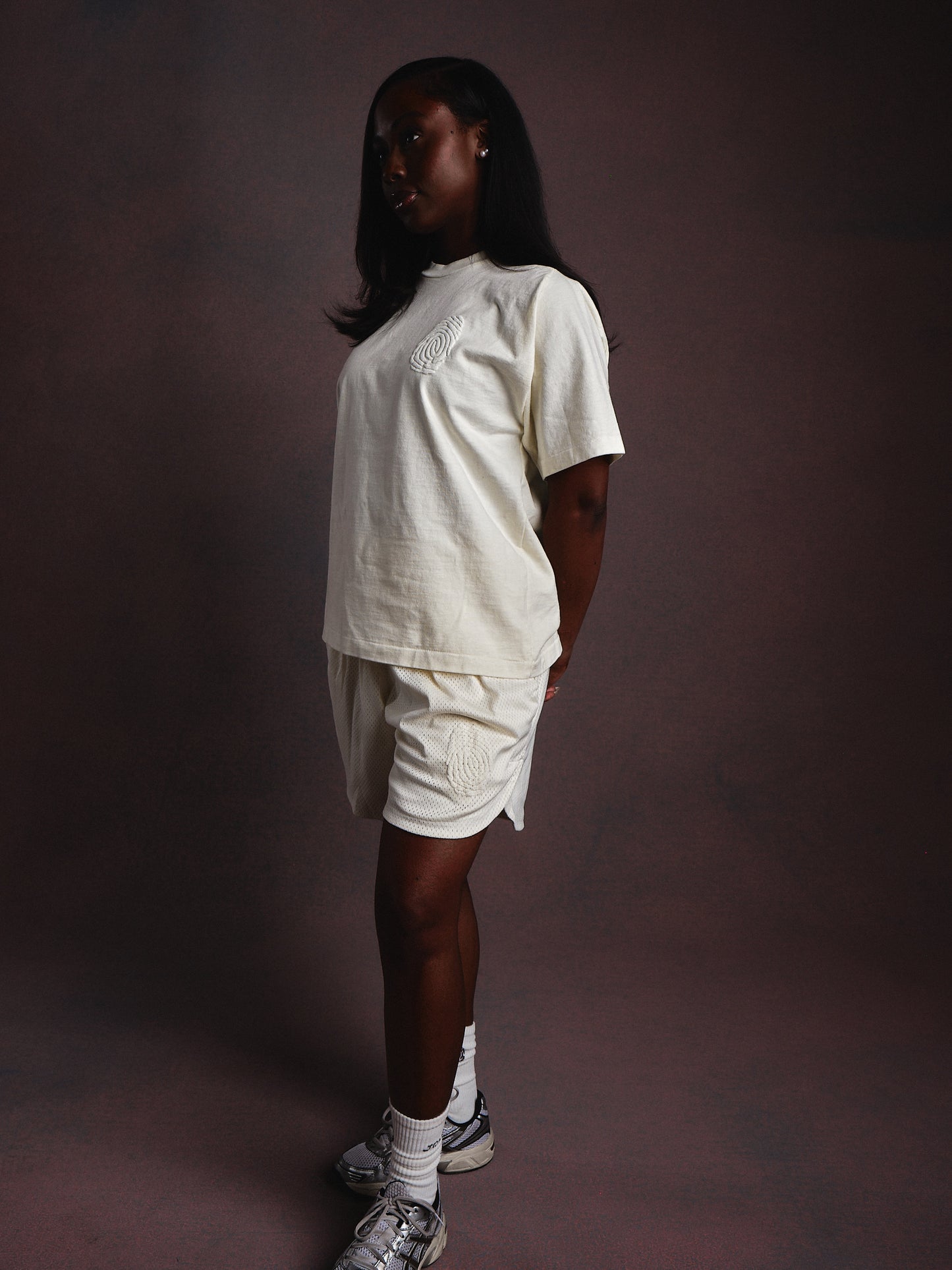 24/7 Vintage Cotton Tee | Premium LA Made T-Shirt