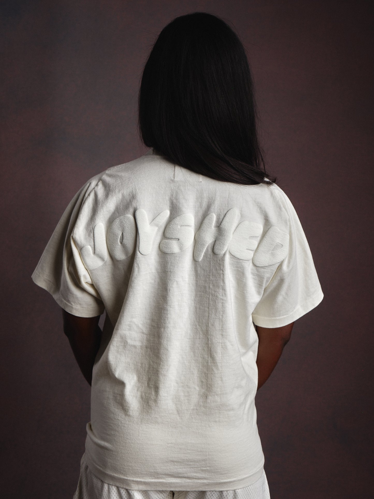 24/7 Vintage Cotton Tee | Premium LA Made T-Shirt