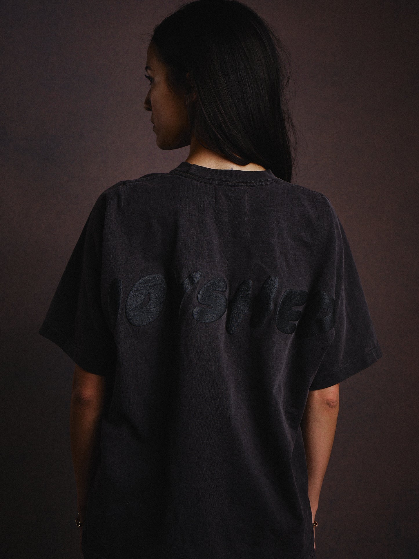 24/7 Vintage Cotton Tee | Premium LA Made T-Shirt