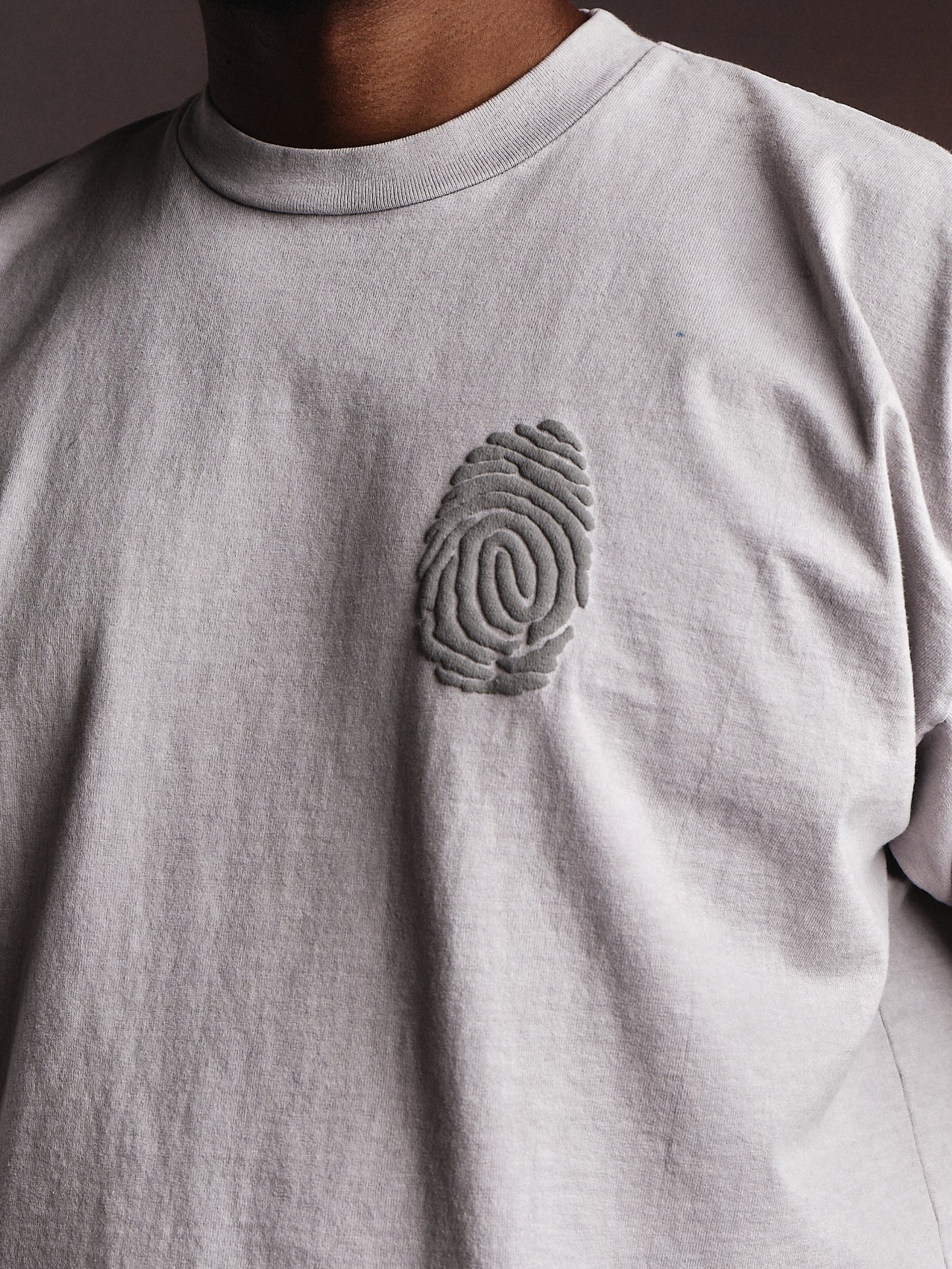 24/7 Vintage Cotton Tee | Premium LA Made T-Shirt