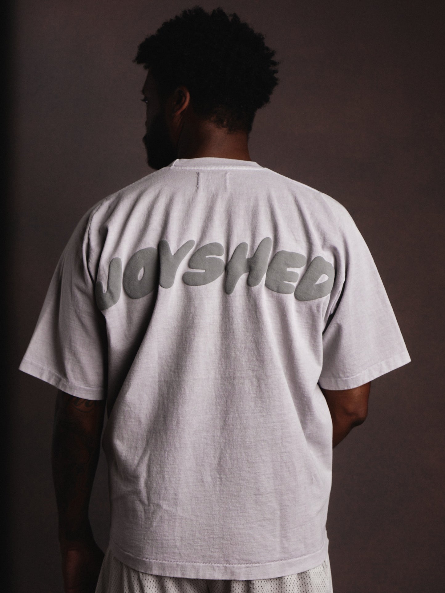 24/7 Vintage Cotton Tee | Premium LA Made T-Shirt