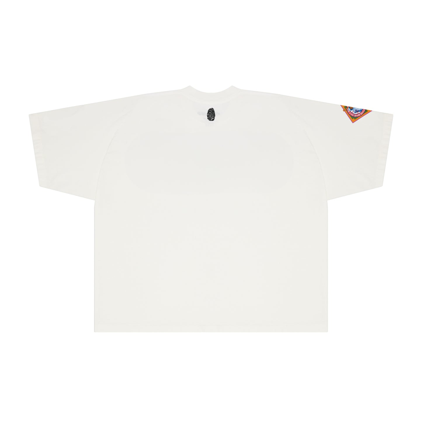 Negro Leagues Hat Tee | Baseball Heritage Shirt