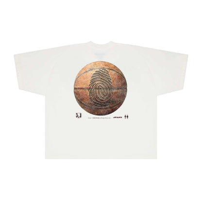 JBA All-Stars Tee | Basketball All-Stars Weekend Shirt