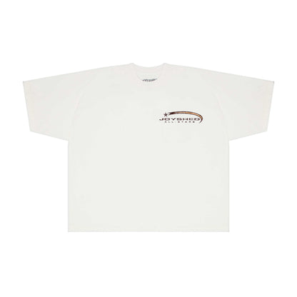JBA All-Stars Tee | Basketball All-Stars Weekend Shirt