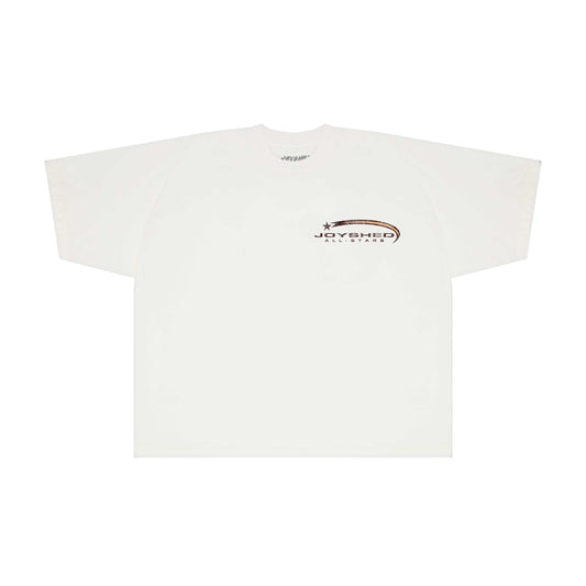 JBA All-Stars Tee | Basketball All-Stars Weekend Shirt