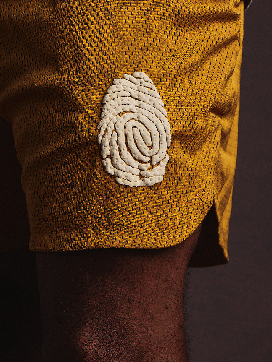 24/7 MESH SHORTS