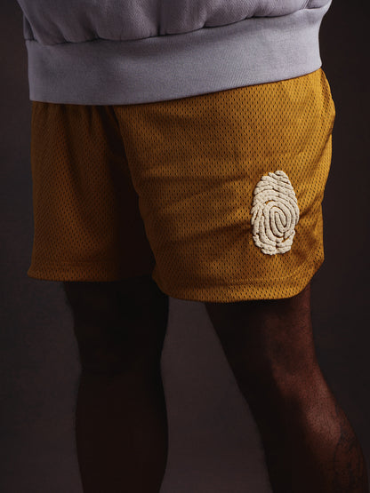 24/7 MESH SHORTS