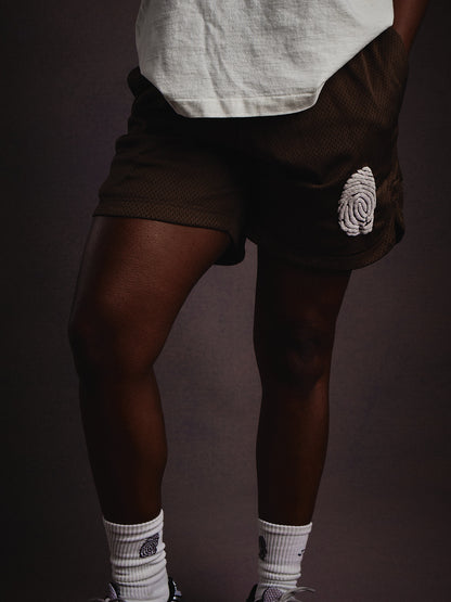 24/7 MESH SHORTS