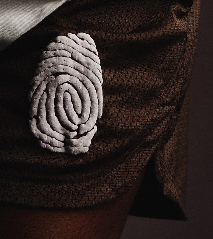 24/7 MESH SHORTS