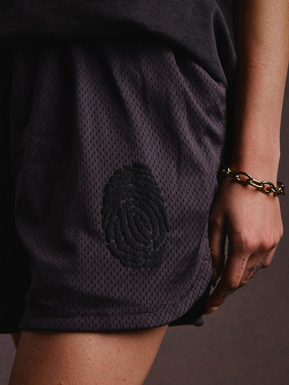 24/7 MESH SHORTS