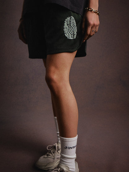 24/7 MESH SHORTS