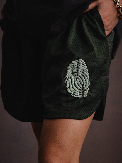 24/7 MESH SHORTS