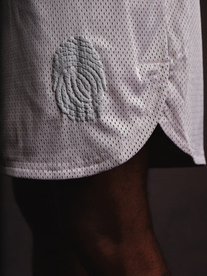 24/7 MESH SHORTS