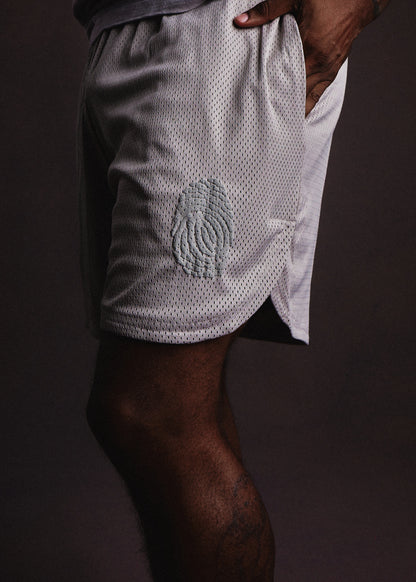 24/7 MESH SHORTS