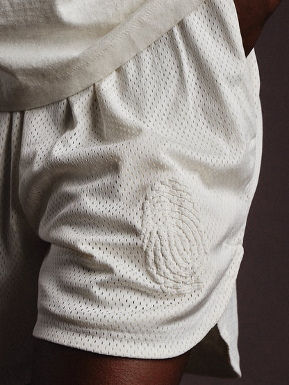 24/7 MESH SHORTS