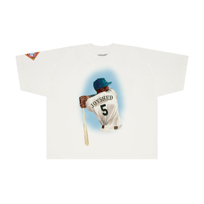 Negro Leagues All-Star Icon Tee | Baseball Heritage Shirt