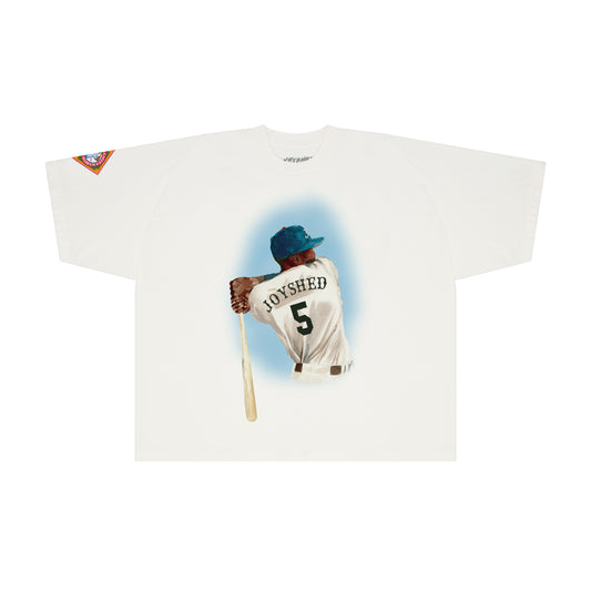 Negro Leagues All-Star Icon Tee | Baseball Heritage Shirt